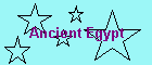 Ancient Egypt